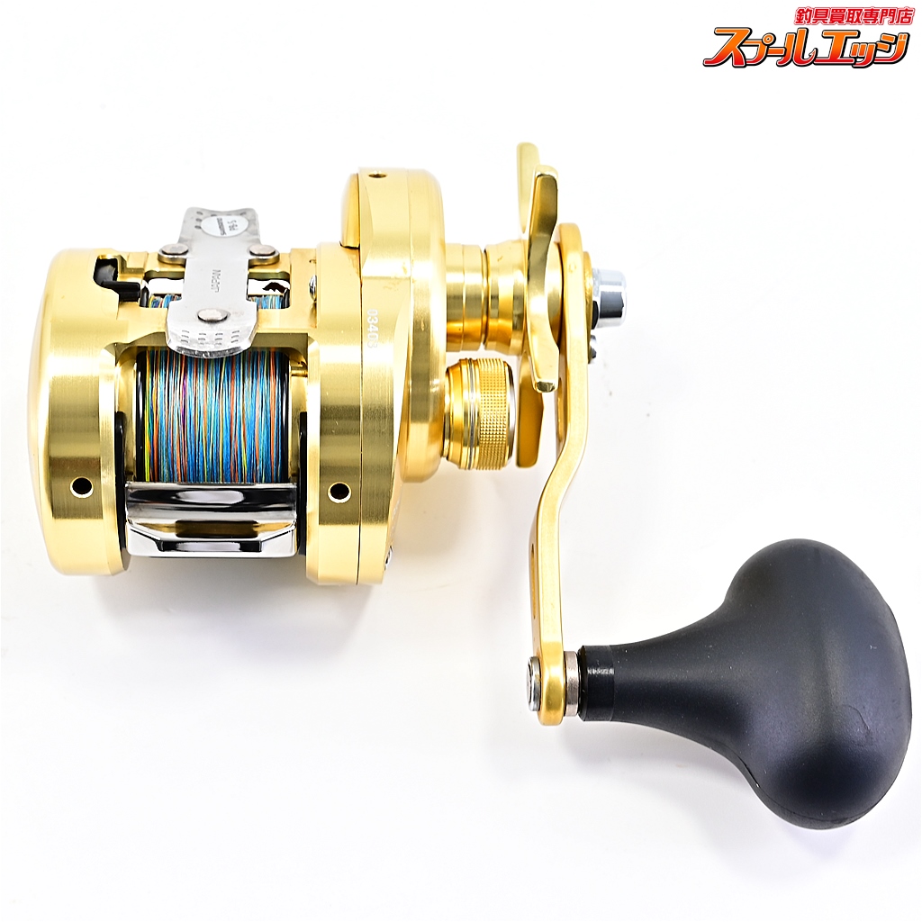 SHIMANO - ta9ya　シマノ OCEA CONQUEST 301HG 新品未使用 シマノ オシアコンクエスト301HG SHIMANO OCEA CONQUEST