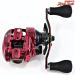 【ダイワ】 23アドミラ 100XHL DAIWA ADMIRA