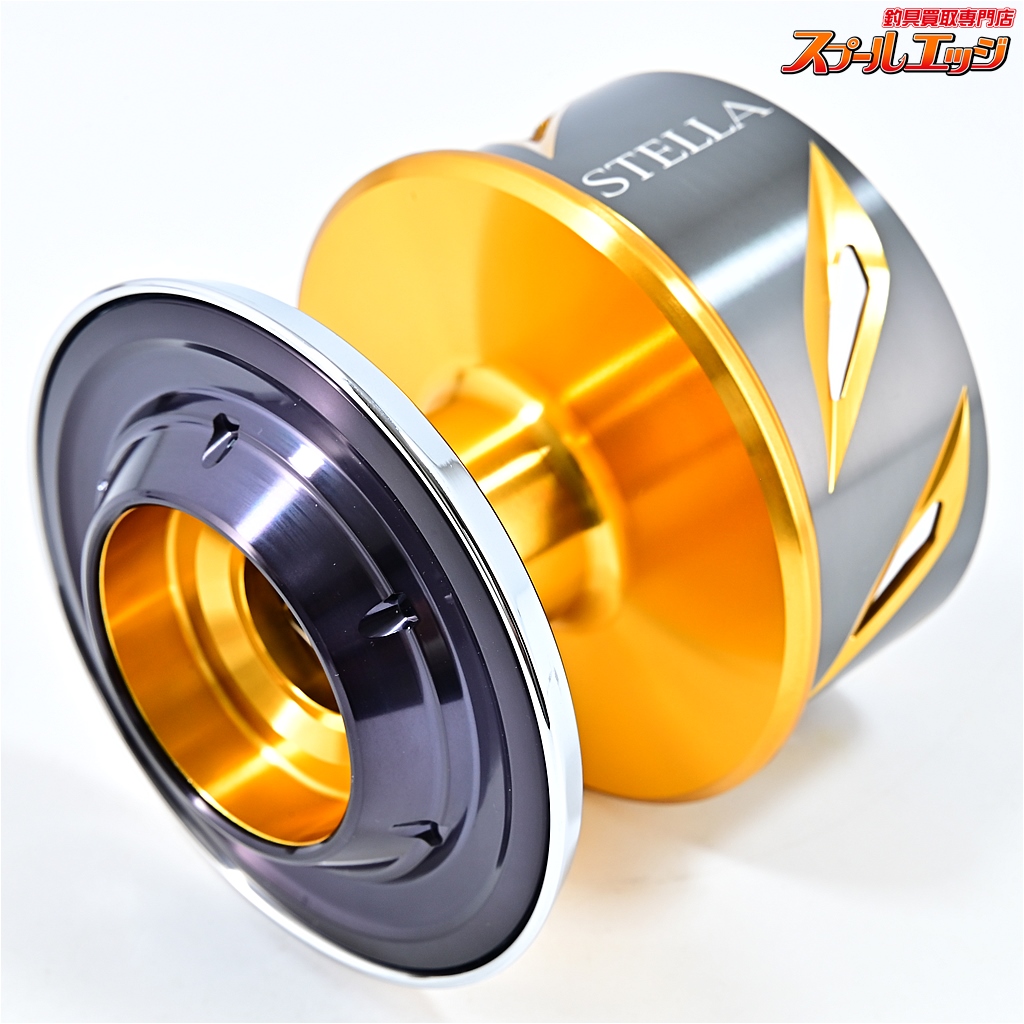 SHIMANO - 夢屋20ステラSW20000MAXスプールSHIMANO 夢屋20(シマノ)ステラSW20000 MAXスプール | ルアーバンク公式ストア