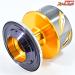 【シマノx夢屋】 20ステラ SW20000 マックススプール SHIMANOxYUMEYA STELLA MAX SPOOL