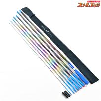 【シマノ】 閃光L2 LII 24尺 SHIMANO HITENKYU SENKOH ヘラブナ K_158