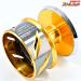 【シマノx夢屋】 20ステラ SW20000 マックススプール SHIMANOxYUMEYA STELLA MAX SPOOL