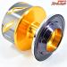 【シマノx夢屋】 20ステラ SW20000 マックススプール SHIMANOxYUMEYA STELLA MAX SPOOL
