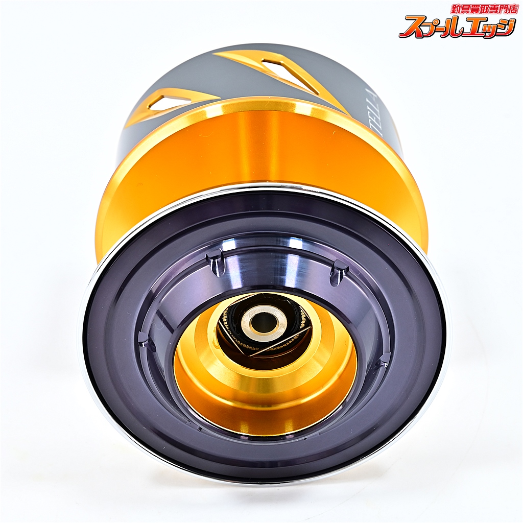 SHIMANO STELLA SW20000XG 夢屋　MAXスプール SHIMANO 夢屋20 STELLA SW 20000 MAX SPOOL