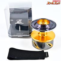 シマノx夢屋】 20ステラ SW20000 マックススプール