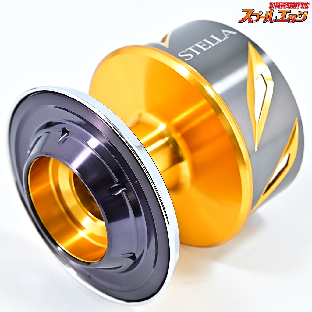 SHIMANO STELLA SW20000XG 夢屋　MAXスプール SHIMANO 夢屋20 STELLA SW 20000 MAX SPOOL