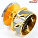 【シマノx夢屋】 20ステラ SW20000 マックススプール SHIMANOxYUMEYA STELLA MAX SPOOL