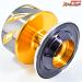 【シマノx夢屋】 20ステラ SW20000 マックススプール SHIMANOxYUMEYA STELLA MAX SPOOL