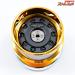 【シマノx夢屋】 20ステラ SW20000 マックススプール SHIMANOxYUMEYA STELLA MAX SPOOL