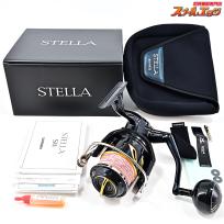 19ステラsw8000pg Amazon.co.jp: シマノ(SHIMANO) スピニングリール 19 ステラ SW