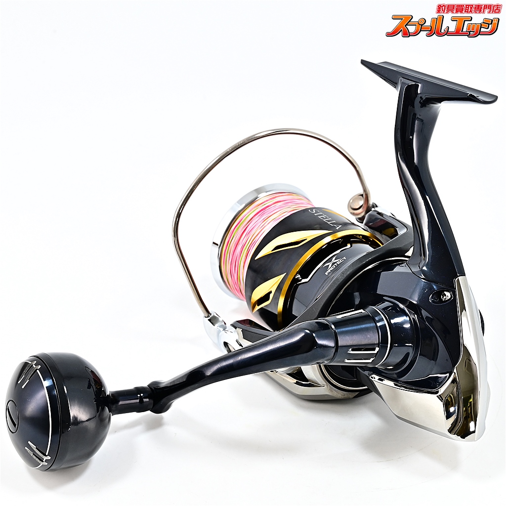 19ステラsw8000pg シマノ 19ステラSW8000PG : フィッシング相模屋Yahoo!店 - 通販