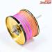 【シマノx夢屋】 17オシアジガー 2000MAX マックススプール SHIMANOxYUMEYA STELLA MAX-SPOOL