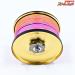 【シマノx夢屋】 17オシアジガー 2000MAX マックススプール SHIMANOxYUMEYA STELLA MAX-SPOOL