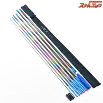 【シマノ】 閃光L2 LII 25.5尺 SHIMANO HITENKYU SENKOH ヘラブナ K_165