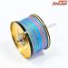 【シマノx夢屋】 17オシアジガー 2000MAX マックススプール SHIMANOxYUMEYA STELLA MAX-SPOOL