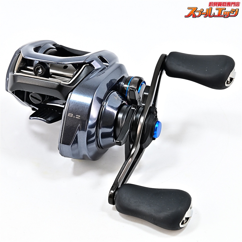 24SLX 71XG シマノ シマノ】 24SLX 71XG SHIMANO SLX | スプールエッジネット