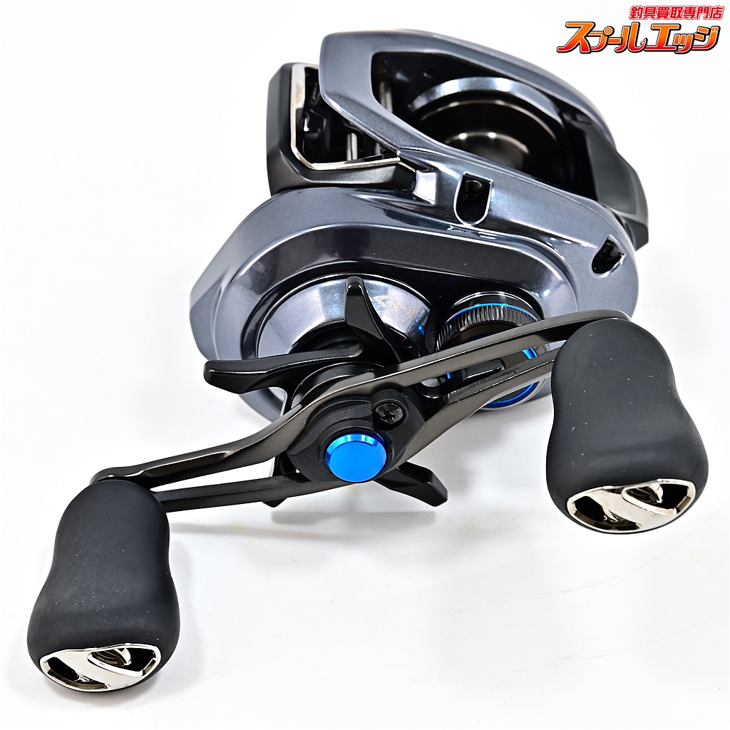 24SLX 71XG シマノ シマノ】 24SLX 71XG SHIMANO SLX | スプールエッジネット