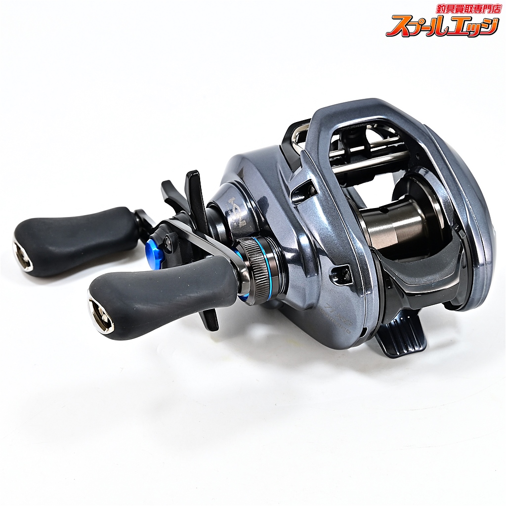 24SLX 71XG シマノ シマノ】 24SLX 71XG SHIMANO SLX | スプールエッジネット