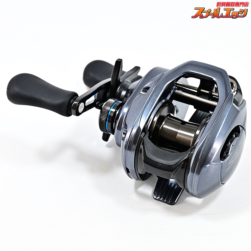 シマノ】 24SLX 71XG SHIMANO SLX | スプールエッジネット