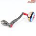 【リブレ】 パワーアーム 98 シマノ20ステラSW18000-20000用 左巻き用 LIVRE POWER ARM