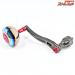 【リブレ】 パワーアーム 98 シマノ20ステラSW18000-20000用 左巻き用 LIVRE POWER ARM