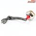 【リブレ】 パワーアーム 98 シマノ20ステラSW18000-20000用 左巻き用 LIVRE POWER ARM