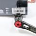 【リブレ】 パワーアーム 98 シマノ20ステラSW18000-20000用 左巻き用 LIVRE POWER ARM