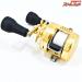 【シマノ】 23カルカッタコンクエスト MD 301XGLH SHIMANO CALCUTTA CONQUEST