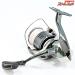 【シマノ】 22ステラ 4000XG SHIMANO STELLA