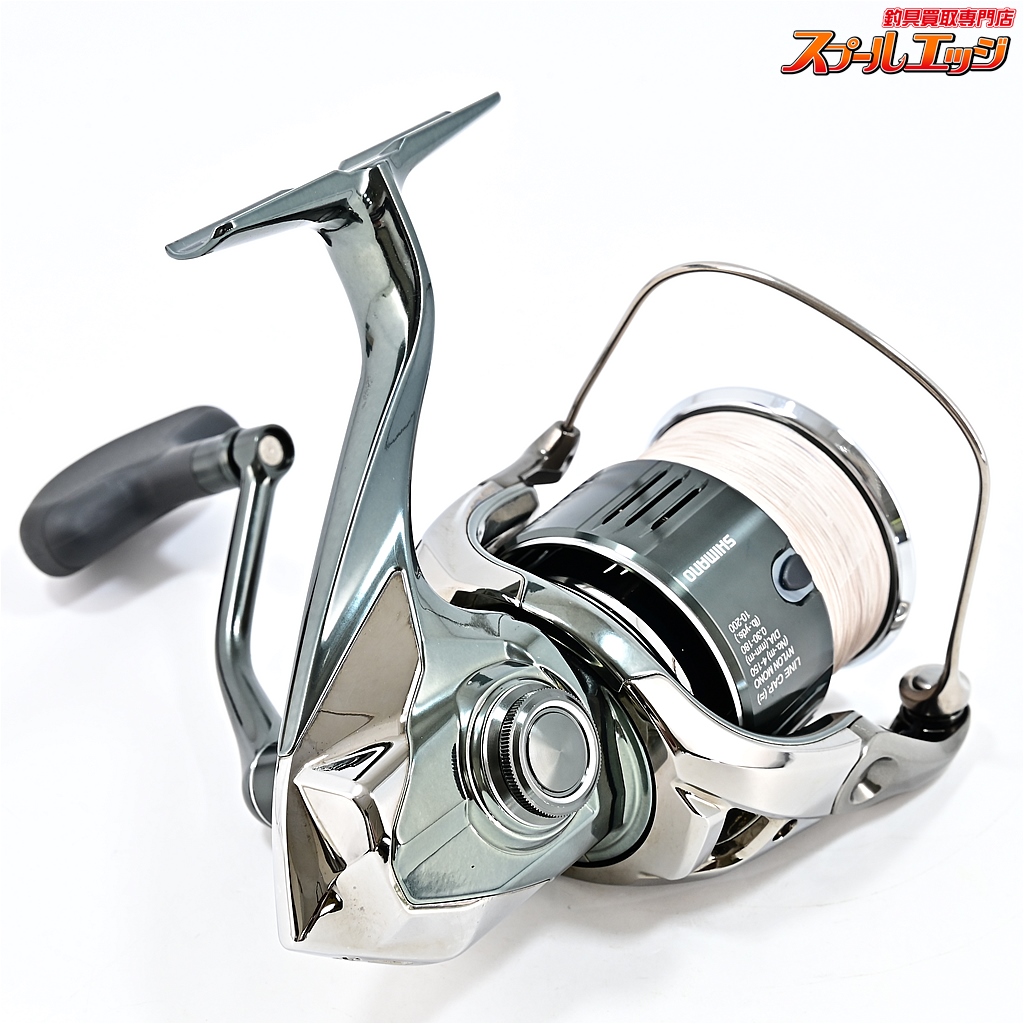 22ステラ　4000xg 【stella】 Shimano 22 STELLA 4000XG Spinning Reel | eBay