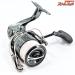 【シマノ】 22ステラ 4000XG SHIMANO STELLA