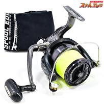 【ダイワ】 17クロスキャスト 4000QD DAIWA CROSSCAST