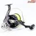 【ダイワ】 17クロスキャスト 4000QD DAIWA CROSSCAST