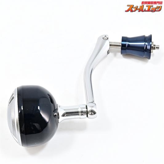 シマノ】 21ツインパワー 5000-6000 65mm純正ハンドル 左右用