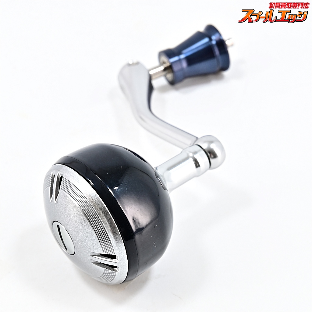 シマノ】 21ツインパワー 5000-6000 65mm純正ハンドル 左右用