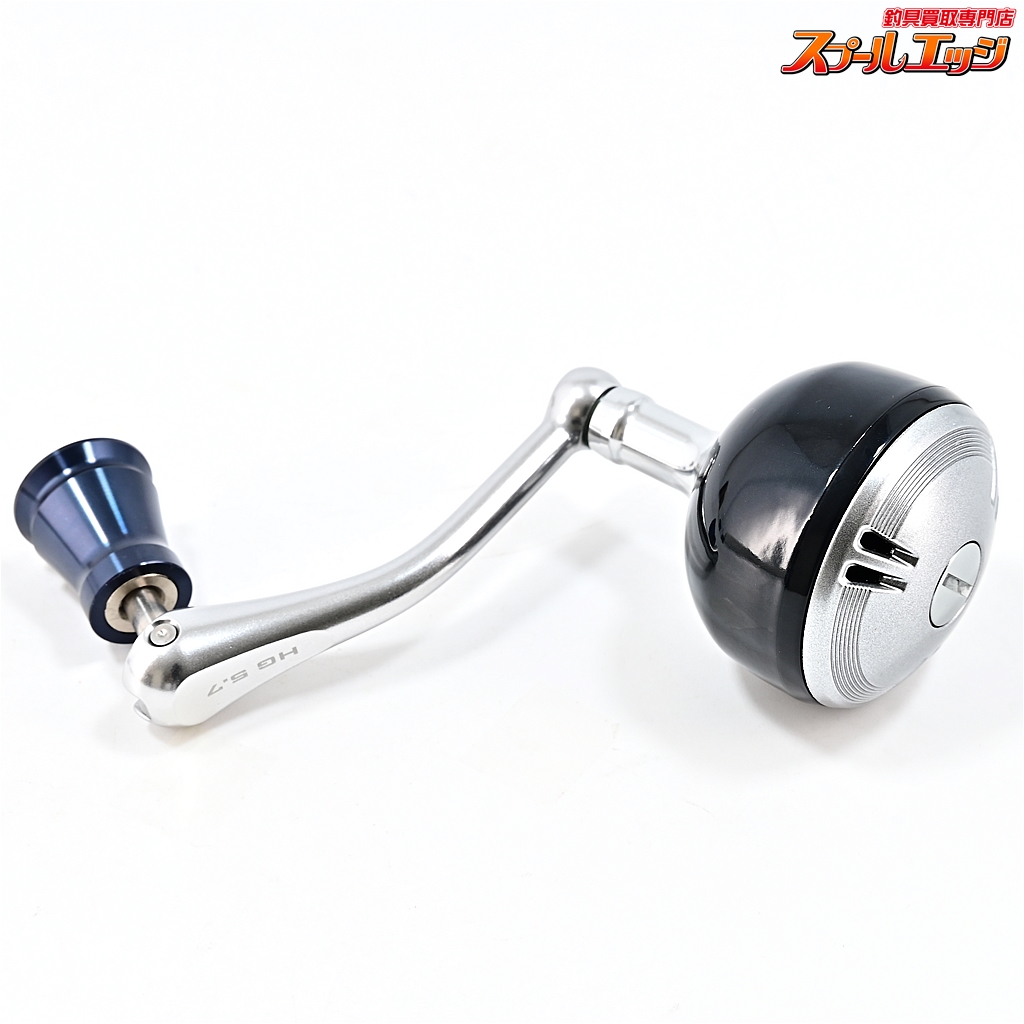 ABUAmbassadeur 6500/6501純正ハンドル2個 スプールセット 楽天市場】アブ 6500 ハンドルの通販