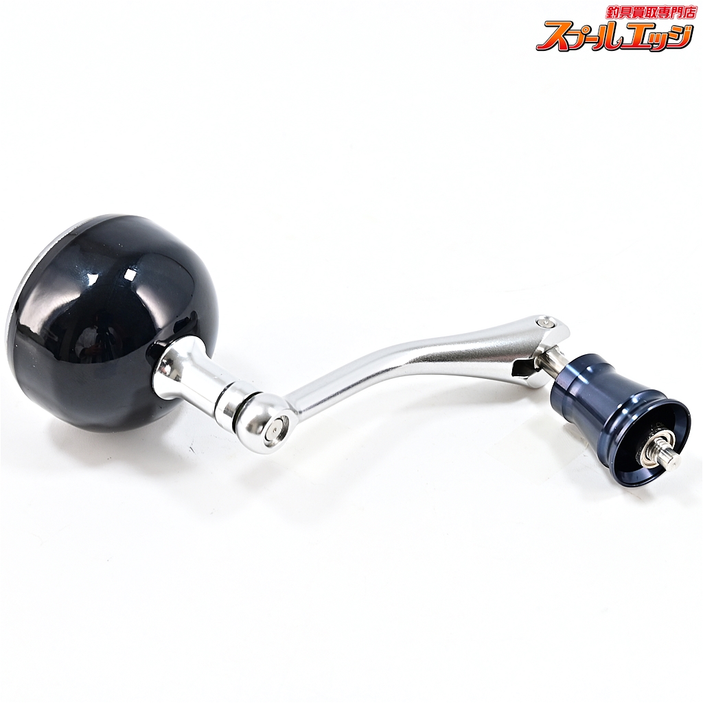 シマノ】 21ツインパワー 5000-6000 65mm純正ハンドル 左右用
