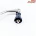 【シマノ】 21ツインパワー 5000-6000 65mm純正ハンドル 左右用 SHIMANO TWIN POWER