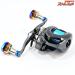 【シマノ】 23アンタレス DC MD XG リブレクランクエッジ115&デルタノブ装着 SHIMANO ANTARES