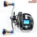 【シマノ】 23アンタレス DC MD XG リブレクランクエッジ115&デルタノブ装着 SHIMANO ANTARES