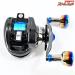 【シマノ】 23アンタレス DC MD XG リブレクランクエッジ115&デルタノブ装着 SHIMANO ANTARES