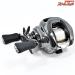 【ダイワ】 24スティーズ SV TW 100XHL DAIWA STEEZ