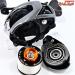 【ダイワ】 24スティーズ SV TW 100XHL DAIWA STEEZ