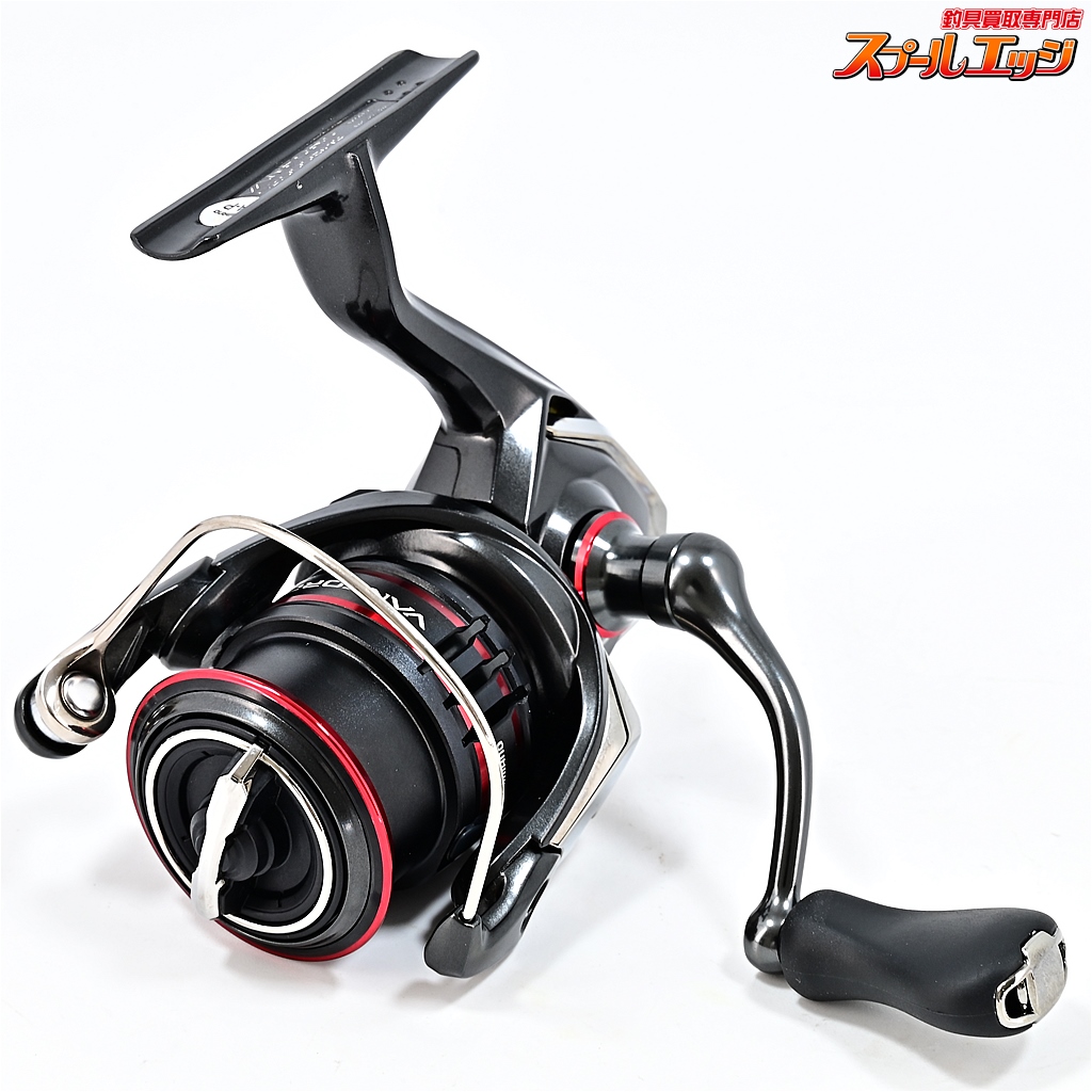 SHIMANO - mkt　シマノ　ヴァンフォードC2000SHG 美品 シマノ】 20ヴァンフォード C2000SHG SHIMANO VANFORD