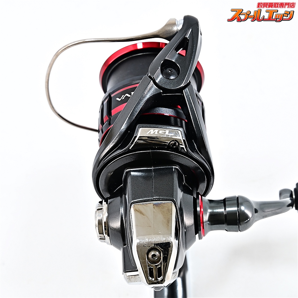 SHIMANO - 新品未使用 シマノ(SHIMANO) ヴァンフォード C2000SHG シマノ】 20ヴァンフォード C2000SHG SHIMANO VANFORD