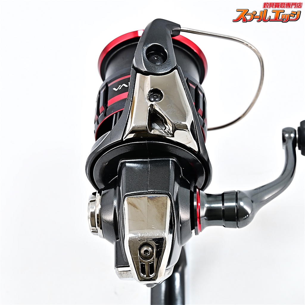 シマノ】 20ヴァンフォード C2000SHG SHIMANO VANFORD
