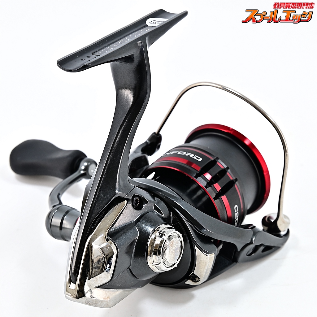 シマノ】 20ヴァンフォード C2000S SHIMANO VANFORD | スプール