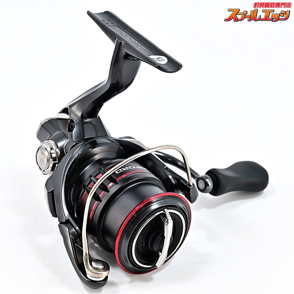 シマノ】 20ヴァンフォード C2000S SHIMANO VANFORD | スプール