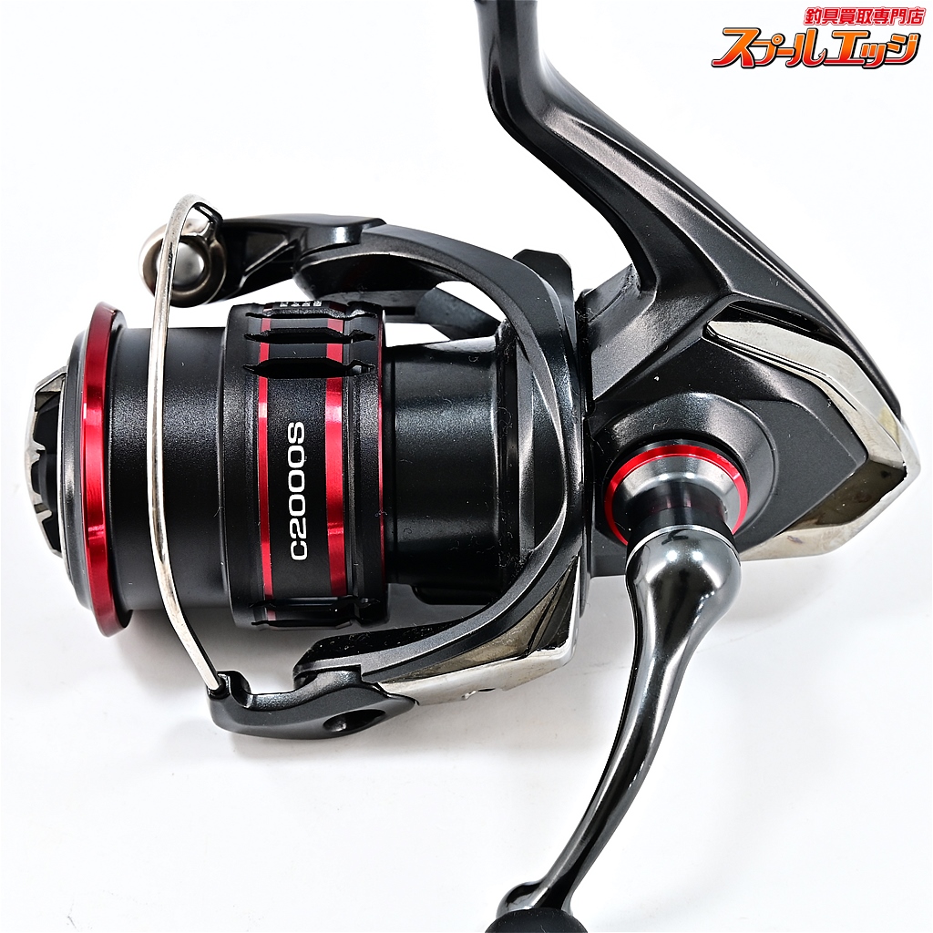 シマノ】 20ヴァンフォード C2000S SHIMANO VANFORD | スプール