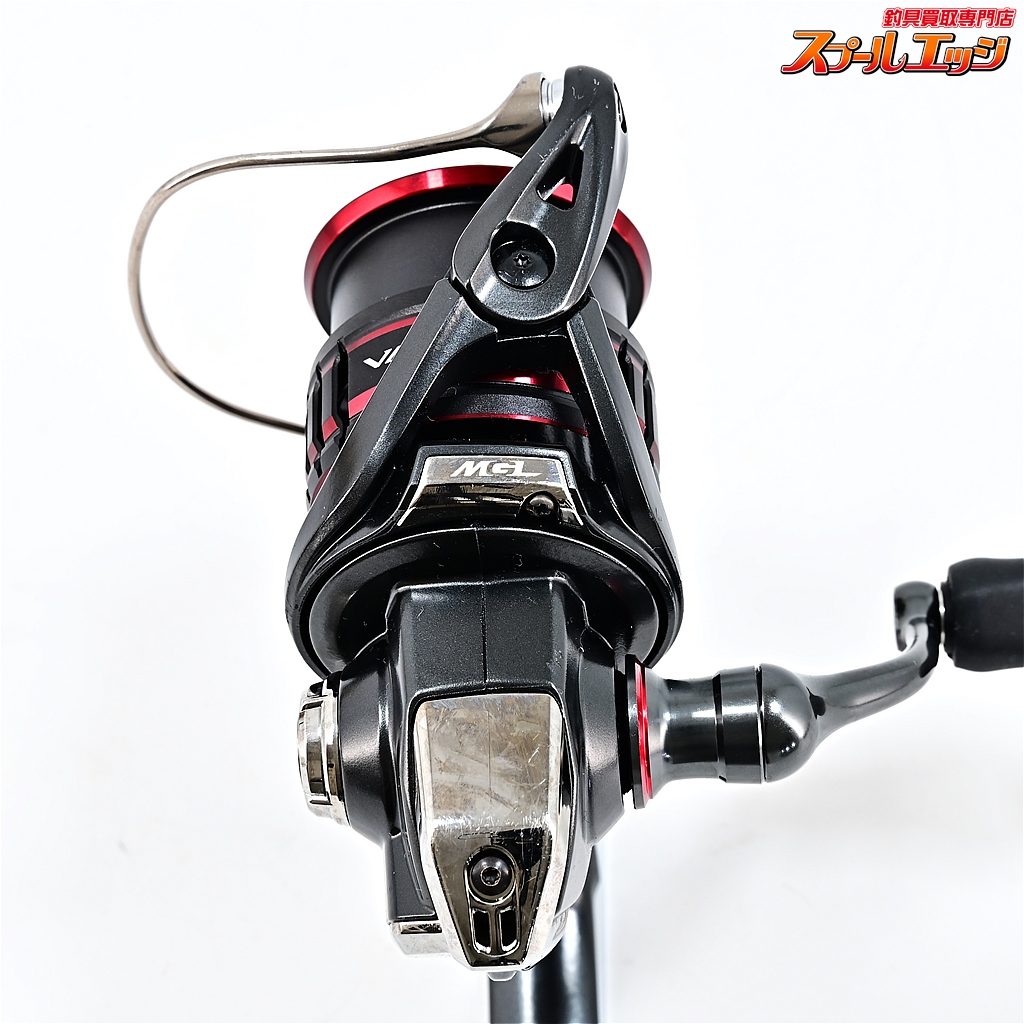 シマノ】 20ヴァンフォード C2000S SHIMANO VANFORD | スプール